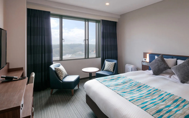 Hotel my stays Premier Narita