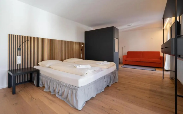 Hotel Garni Sonne