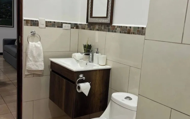 Charming 3-bedroom House Rental in Paquera, Costa Rica