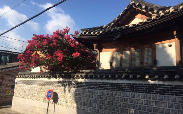 Отель Bagilhong House Южная Корея, Сеул - отзывы, цены и фото номеров - забронировать отель Bagilhong House онлайн
