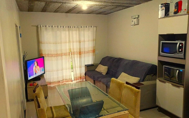 Casa Praia da Fortaleza em Penha-SC