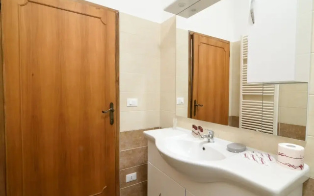 San Canzian Apartment