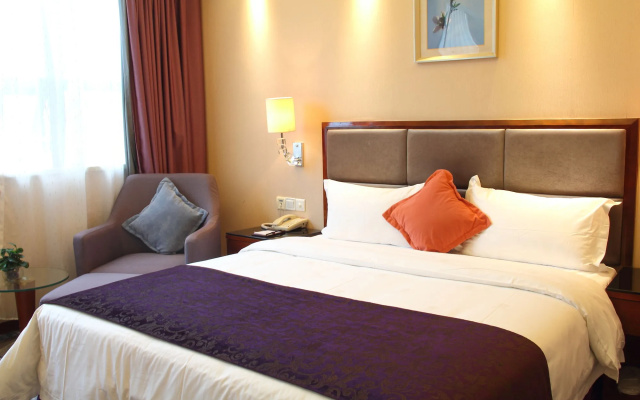 Sentosa Hotel Majialong Branch
