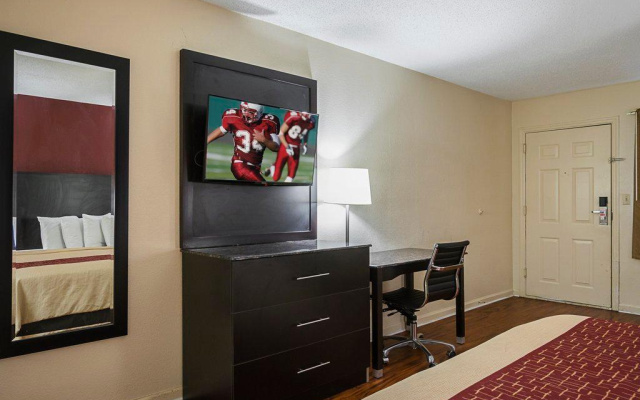 Red Roof Inn & Suites Scottsboro