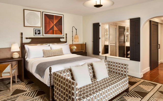 The Ritz-Carlton Bacara, Santa Barbara
