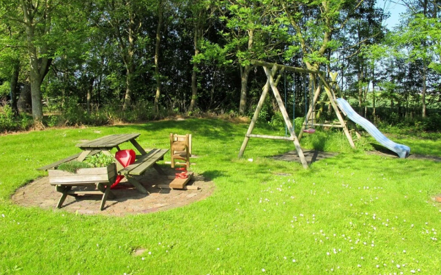 Peters Wangerland in Wangerland