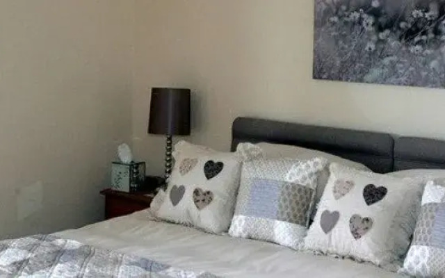 Huntercrook Lodge