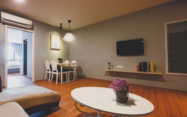 V3 Hotel & Residence Seri Alam