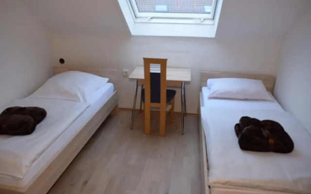 AB Apartment 56