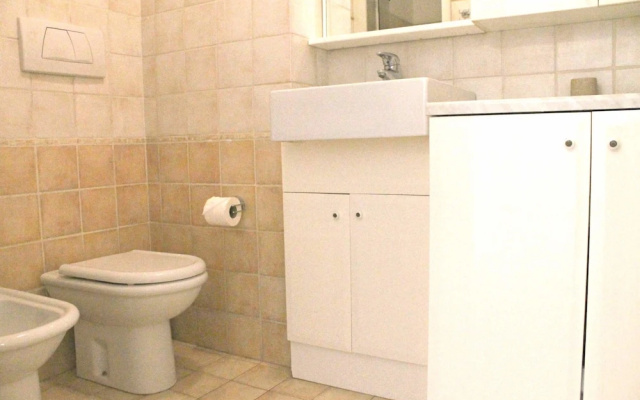 Viva Riviera Cosy 1 Bedroom with balcony