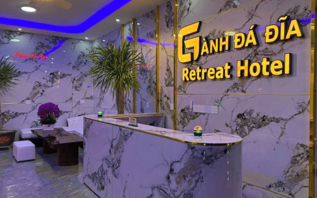 Ganh Da Dia Retreat Hotel