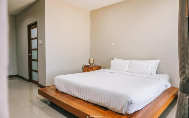 Na Sukhothai Hotel
