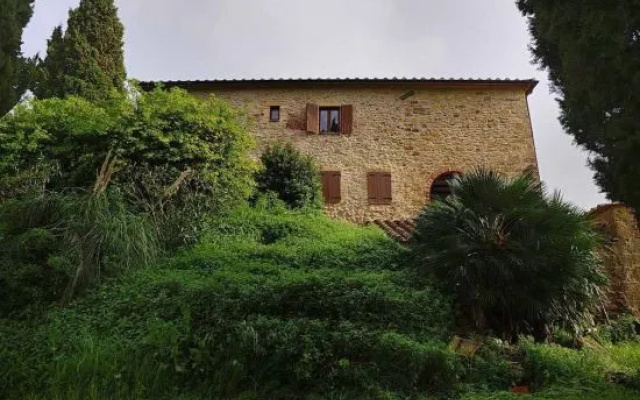 Podere Del Botruccio
