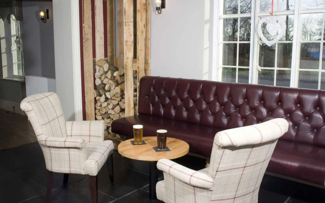 The Nags Head Inn