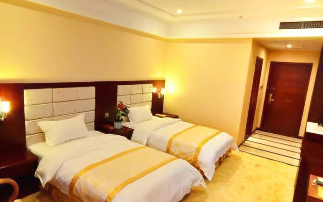 Xinjiayuan Hotel