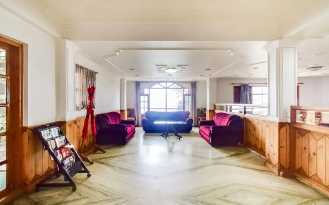 Hotel Kalra Regency Shimla