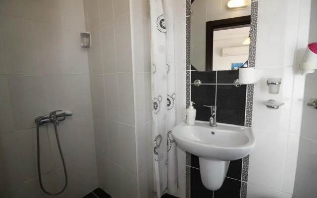 Bonapart Hotel