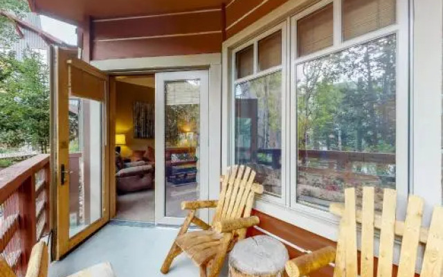 Tm325 Tucker Mountain Condo