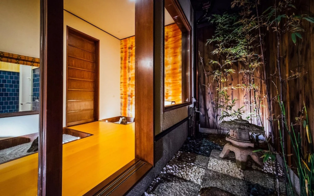Tenjin mae