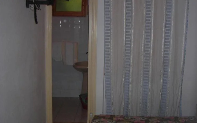 Hotel Doria