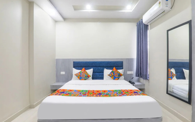 Fabexpress Grand Inn I
