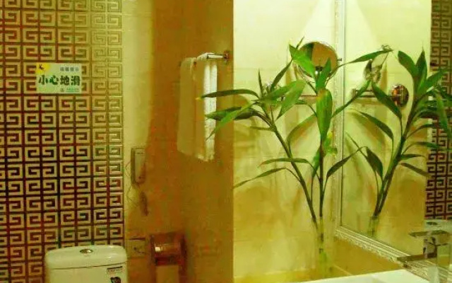 Tengchong Haiquan Hotel