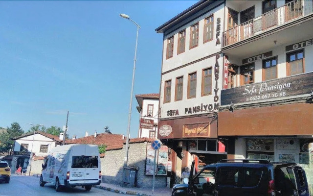 Sefa Pansiyon