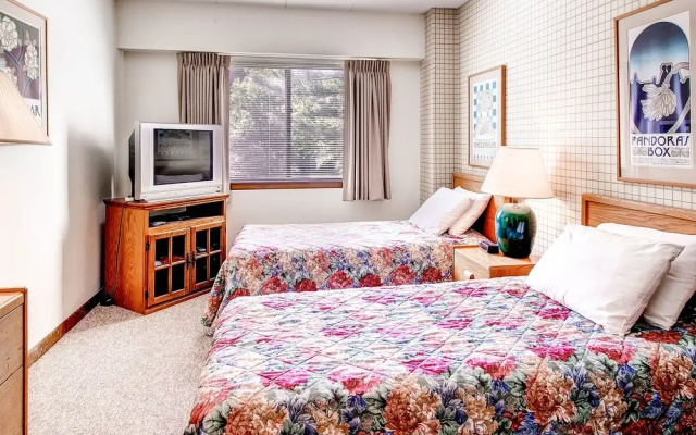 Mountain Green Condo