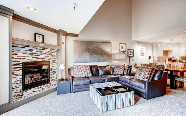 Village at Breckenridge, A Vail Resorts Property