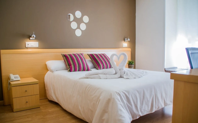 Hotel Celta