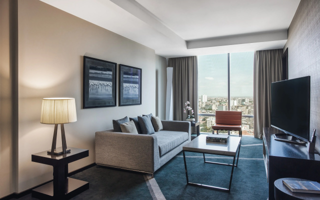 Intercontinental Luanda Miramar by IHG