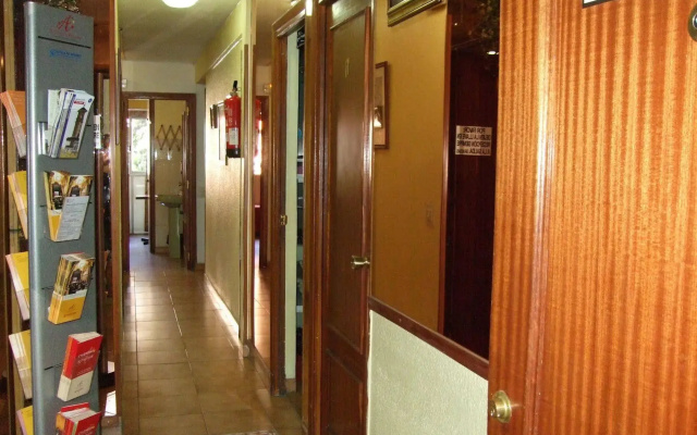 Hostal Jacinto