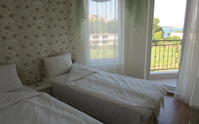 Aparthotel Villa Livia
