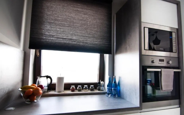 Apartament Mateo Inn