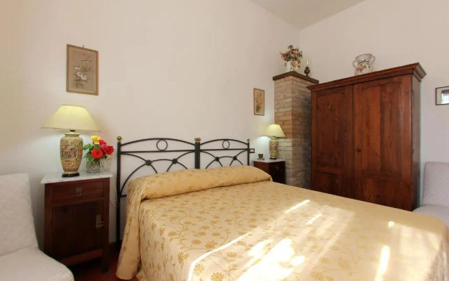 Agriturismo Parzalla