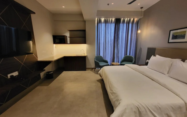 Belvedere Suites