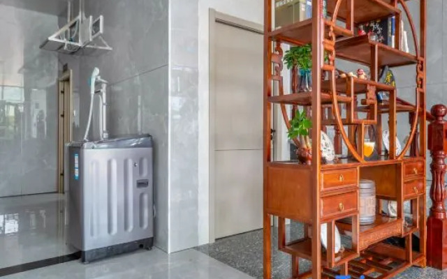 Yangshuo Menggang Homestay (Impression West Street Branch)