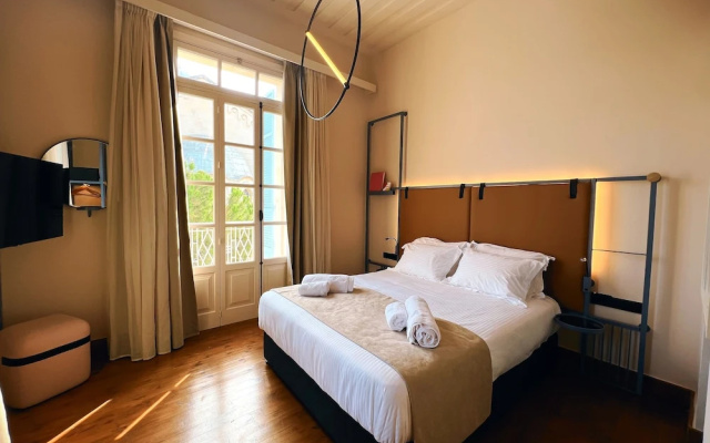 Heart Hotel