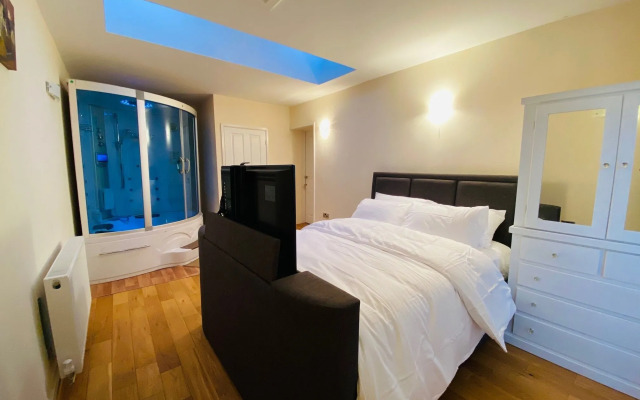 The Vita Guesthouse