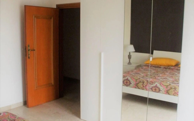 Captivating 2-bed Apartment in Grottole