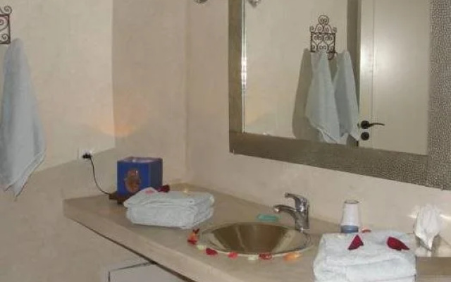 Riad Tajpa