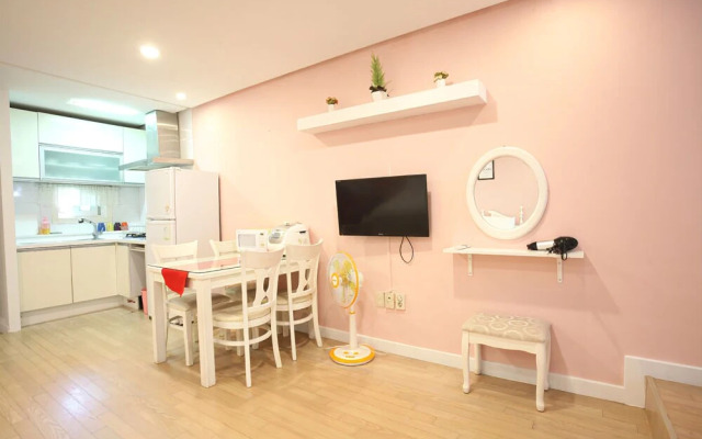 Taean Eia Pension