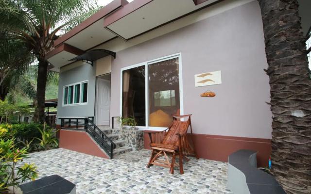 Ingkhao Glamping Resort Huahin