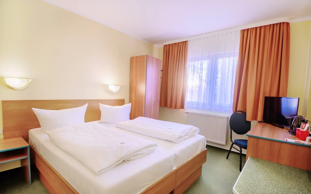 REGIOHOTEL Halle/ Leipzig Airport