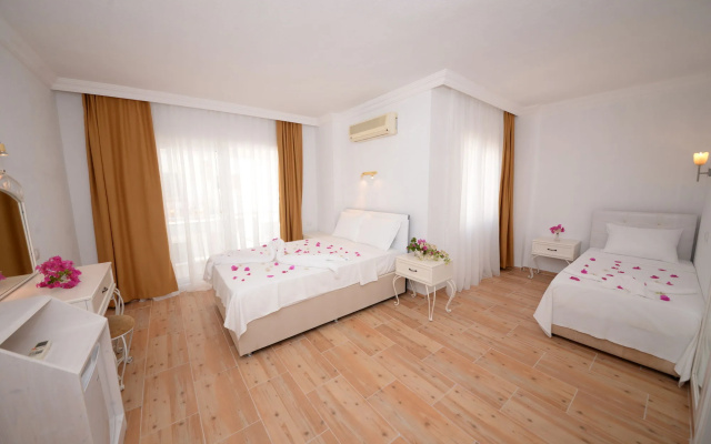 Neruda Hotel