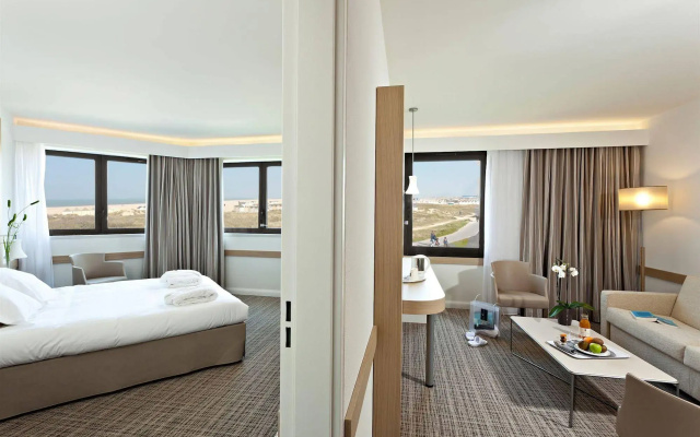Hôtel & Spa - Thalazur Ouistreham