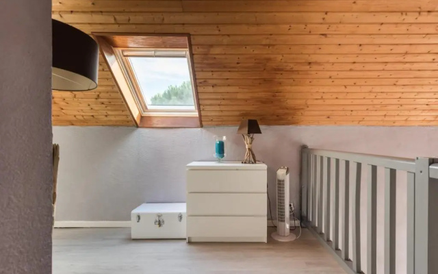 Superbe appartement 4 personnes centre ville