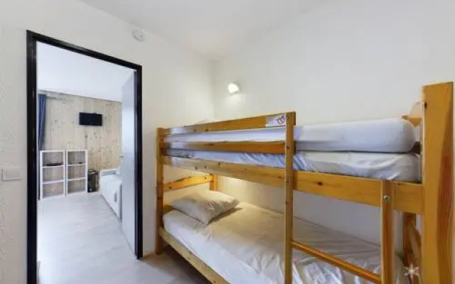 Apartment Vanoise 46