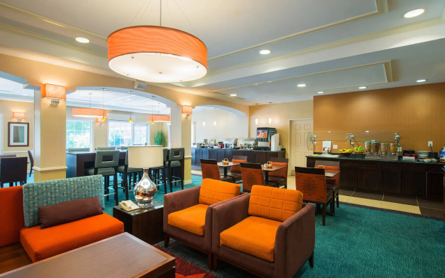 Residence Inn by Marriott Boston Framingham