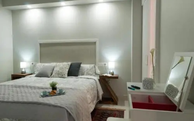 Bungalow San Agustin Rocas Rojas
